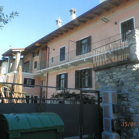 Sobe Golob Guest house *