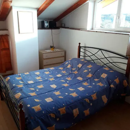 Guest house Sobe Golob