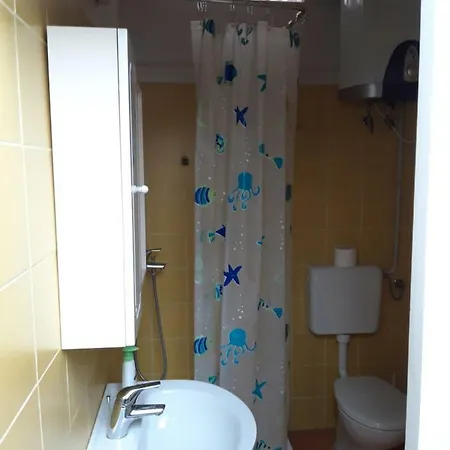 Sobe Golob Guest house *