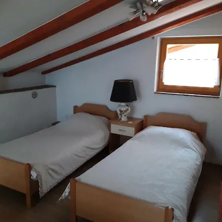 Guest house Sobe Golob *